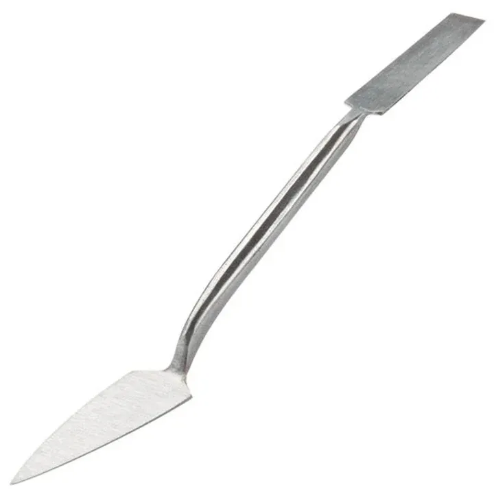 OX Tools OX-P010116 Pro Small Plastering &amp; Rendering Tool 16mm