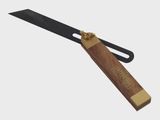 Faithfull 230mm 9" Carpenters Square Sliding Bevel Spring Steel Blade FAISB9