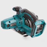 Makita DCS552Z 18V LXT Li-ion 136mm Cordless Metal Cut Saw Body Only