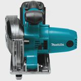Makita DCS552Z 18V LXT Li-ion 136mm Cordless Metal Cut Saw Body Only