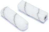 Harris 4" Pack of 2 Short Pile Roller Sleeve Seriously Good For Walls & Ceilings 102012200