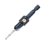Trend Snappy 5 Piece Countersink Set SNAP/CS/SET