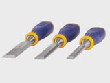 Irwin MS500 ProTouch™ All-Purpose Chisel Set 3 Piece MARS500S3