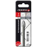 Timco 6.0mm Arrow Head Addax Tile & Glass Bit Tungsten Carbide tip TG6