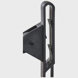 The Rhino Hook Universal Tool Belt Cordless Drill Holder