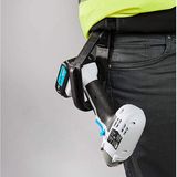 The Rhino Hook Universal Tool Belt Cordless Drill Holder