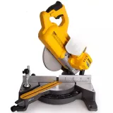 Dewalt DCS777N 54V XR Flexvolt Brushless 216mm Mitre Saw Body Only