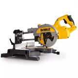 Dewalt DCS777N 54V XR Flexvolt Brushless 216mm Mitre Saw Body Only