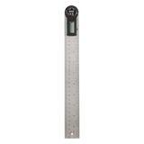 Trend 300mm Digital angle rule 300mm - UK Sale only DAR/300