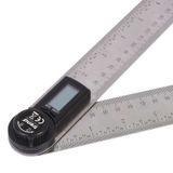 Trend 300mm Digital angle rule 300mm - UK Sale only DAR/300