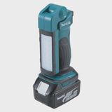 Makita DML801 18V Rechargeable Florescent 12 LED Light Torch Body Only