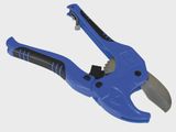 Faithfull 42mm Plastic Pipe Cutter Tools Outside Diameter FAIPPC42