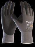 Maxi Flex Ultimate Palm Coated Handling Gloves Size Extra Large ATGMFLEX34/XL