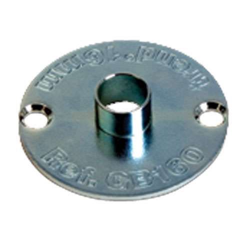 Trend 16mm Guide bush - the essential guide bush for use with Trend Hinge Jigs GB160