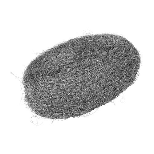 Timco Addax Chemical Resistant Steel Wire Wool Coarse 200g 231659