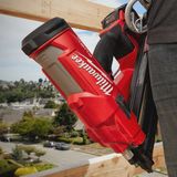 Milwaukee M18FFN-0C 18V Fuel Brushless First Fix Angled Framing Nailer Body Only 4933471406