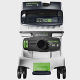 Festool CTM 36 EI AC-LHS 110V GB Mobile Dust Extractor - 577858