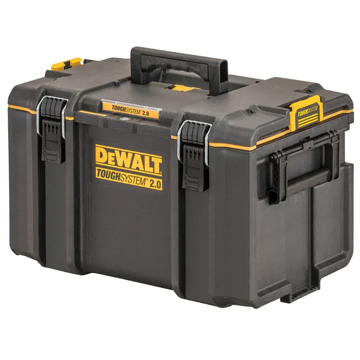 Dewalt DS400 2.0 TOUGHSYSTEM Toolbox DWST83342-1