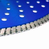 Mexco 230mm Turbo Diamond Blade Dual Purpose DTXCEL23022