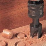 Trend 1/2" Snappy 1/2 inch diameter plug cutter SNAP/PC/12
