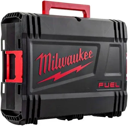 Milwaukee Stackable Hard Carry Case For M18FID M18FPD M18B5 M12-18C