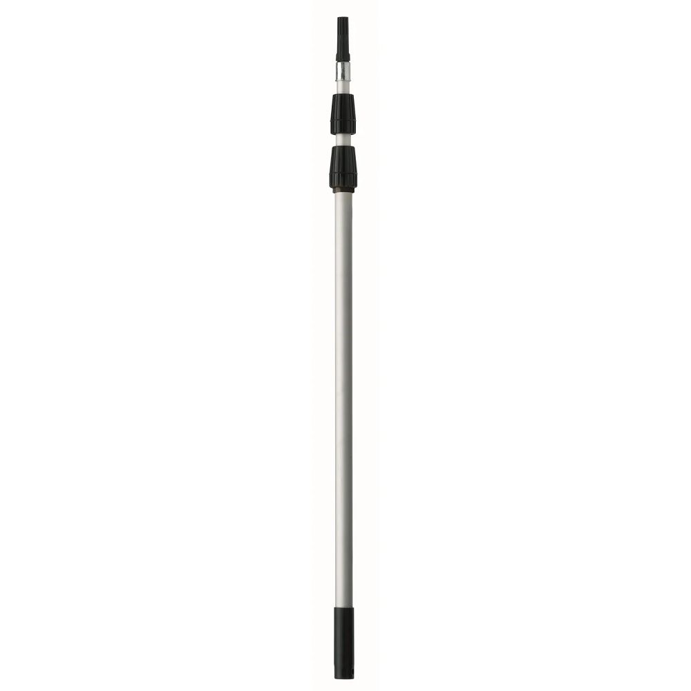 Harris 3m / 12" Aluminium Head Roller Handle Extension Pole Seriously Good 102104009
