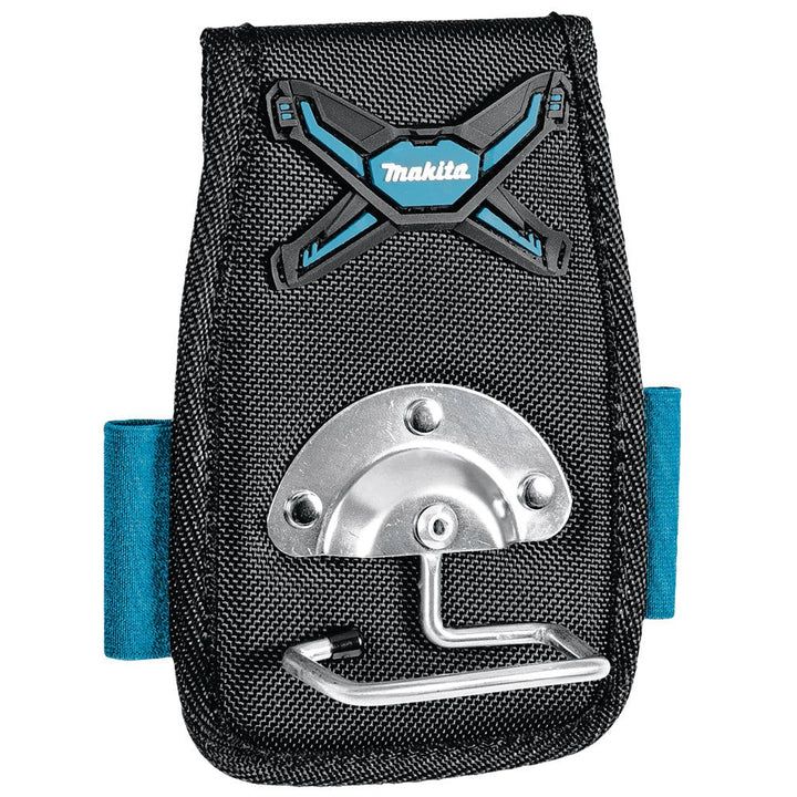 Makita Blue Looped Hammer &amp; Axe Holder E-15300