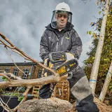 Dewalt DCMCS565N-XJ 18V XR Brushless 30cm Chainsaw Body Only