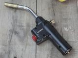 Faithfull Quick Pro Auto Power Torch CGA600 High Performance Gas FAIGZPROAUTO