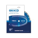 Mexco 300mm Concrete Professional Grade Diamond Blade Cutting Disc GPX1030020