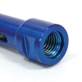 Mexco 25mm M14 Porcelain Dry Diamond Tile Drill Bit Holesaw TDXCEL25