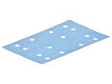 Festool Abrasive Sheet Granat STF 80x133 P120 GR/100 - 497120