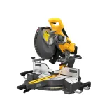 Dewalt DCS781N 54V XR Flexvolt Brushless 305mm Slide Mitre Saw Body Only