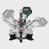 Metabo KGS 305 M 305mm Double Bevel Sliding Compound Mitre Saw 240V/1600W 613305380