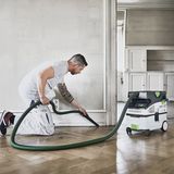 Festool CLEANTEC CTL MIDI I L-Class Wet and Dry Mobile Dust Extractor 15L 230V GB - 578321