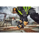 Dewalt DCG406N 18V XR Brushless Angle Grinder 125mm with paddle switch Powerful Performance Body Only