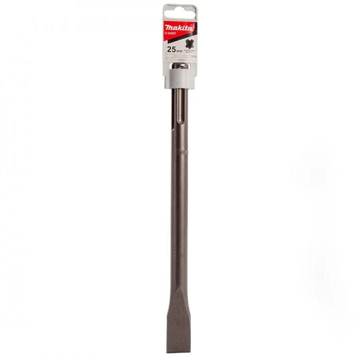 Makita D-34207 300mm SDS Max Cold Chisel