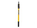 Purdy 140855624 Powerlock Extension Pole 0.6-1.2m (2-4ft) PUR140855624