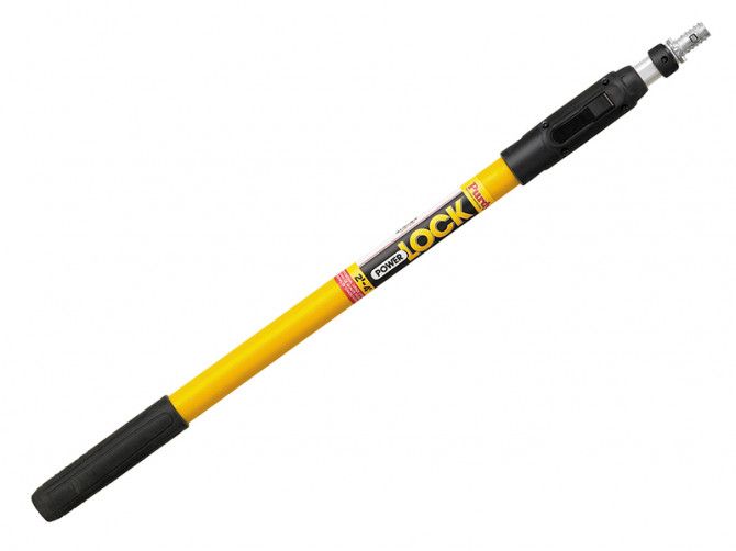 Purdy  PUR14P240024 Pole+ Extension Pole 2-4ft
