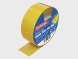 Faithfull 50mm x 25m Heavy-Duty Double Sided Tape Heavy-Duty FAITAPEDS