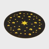 Mirka Sander Backing Pad Net 150mm Grip 48 Hole Medium 8292605011