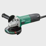 HiKOKI G12STX 115mm Angle Grinder 240V/600W