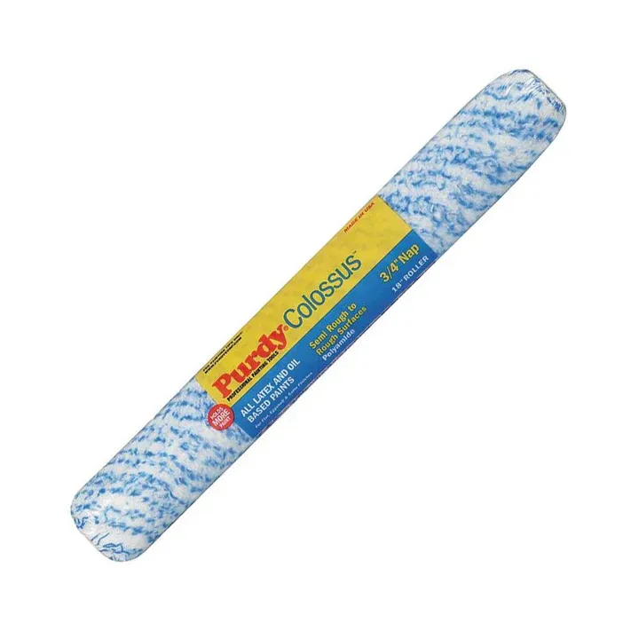 Purdy 144630184 Purdy 18'' Roller Sleeve 1-core-34'' Pile Colossus