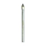 Timco 7.0mm Arrow Head Addax Tile & Glass Bit Tungsten Carbide Tip TG7