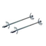 TREND PC/10/M PANEL BUTT CONNECTORS