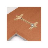 TREND PC/10/M PANEL BUTT CONNECTORS