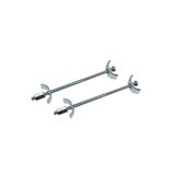 TREND PC/10/M PANEL BUTT CONNECTORS