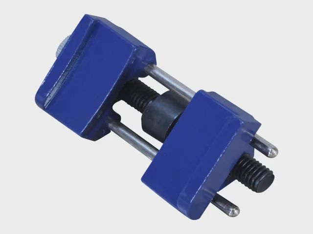 Faithfull Honing Guide For Sharpening Planer Blades & Chisels FAIHG