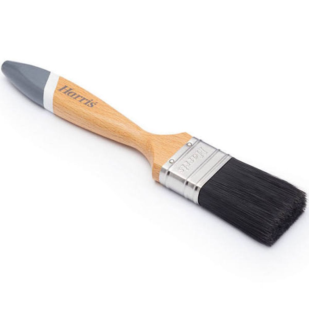 Harris 50mm / 2" Ultimate Woodwork Gloss Flat Paint Brush For Woodwork 103021012