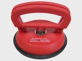 Faithfull 120mm Single Pad Suction Lifter Easy Handling FAISUCPAD